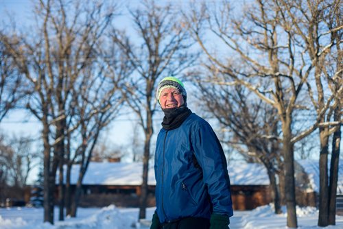 MIKAELA MACKENZIE / WINNIPEG FREE PRESS
Winnipeggers brave the cold in Winnipeg on Wednesday, Jan. 30, 2019. 
Winnipeg Free Press 2018.