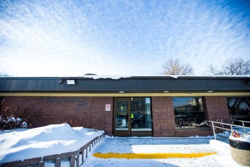 MIKAELA MACKENZIE / WINNIPEG FREE PRESS
The Manitoba Adolescent Treatment Centre in Winnipeg on Thursday, Jan. 31, 2019. Inspire Community Outreach has heard from at least 21 families that their kids were turned away from accessing mental health services at the centre because they lived outside the perimeter.
Winnipeg Free Press 2018.