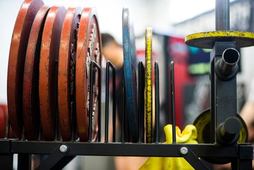 MIKAELA MACKENZIE / WINNIPEG FREE PRESS
Brickhouse Gyms fourth annual powerlifting competition, Manitoba's largest powerlifting competition to date, in Winnipeg on Saturday, Feb. 2, 2019.
Winnipeg Free Press 2018.