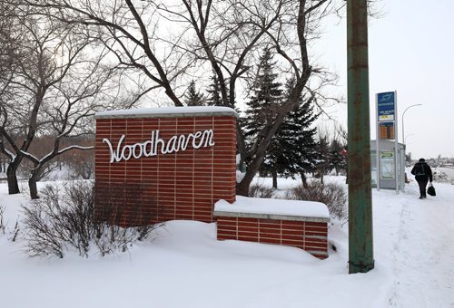 RUTH BONNEVILLE / WINNIPEG FREE PRESS

LOCAL - Locations for historical committee art.  

Photo of Woodhaven Boulevard brick gate on west side of Woodhaven Blvd. at Portage Ave.  For story on proposed historical gates/pillars from City report.  

Ryan Thorpe story. 





Feb 20, 2019
