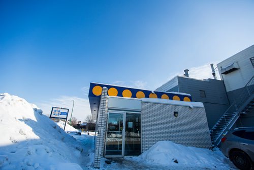 MIKAELA MACKENZIE / WINNIPEG FREE PRESS
The City Bread bakery in Winnipeg on Friday, Feb. 22, 2019.
Winnipeg Free Press 2019.