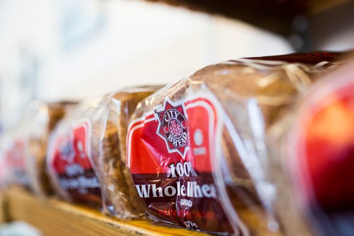 MIKAELA MACKENZIE / WINNIPEG FREE PRESS
The City Bread bakery shop in Winnipeg on Friday, Feb. 22, 2019.
Winnipeg Free Press 2019.