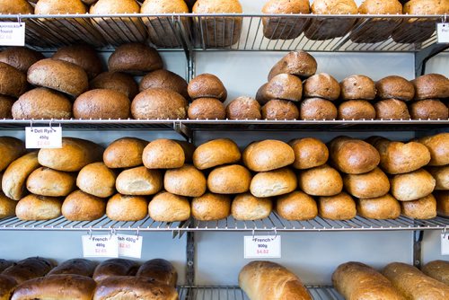 MIKAELA MACKENZIE / WINNIPEG FREE PRESS
The City Bread bakery shop in Winnipeg on Friday, Feb. 22, 2019.
Winnipeg Free Press 2019.