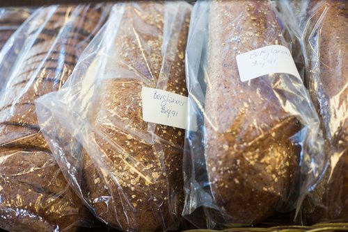 MIKAELA MACKENZIE / WINNIPEG FREE PRESS
The City Bread bakery shop in Winnipeg on Friday, Feb. 22, 2019.
Winnipeg Free Press 2019.