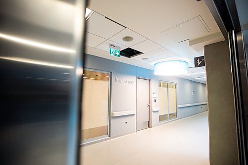 MIKAELA MACKENZIE / WINNIPEG FREE PRESS
The day surgery area at the new HSC Winnipeg Womens Hospital in Winnipeg on Tuesday, Feb. 26, 2019. 
Winnipeg Free Press 2019.