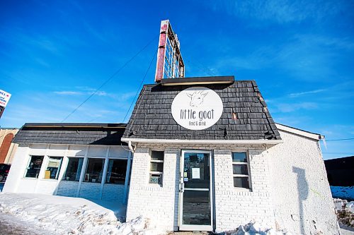 MIKAELA MACKENZIE / WINNIPEG FREE PRESS
The full breakfast at Little Goat (for Munch Madness) in Winnipeg on Tuesday, March 12, 2019. 
Winnipeg Free Press 2019.