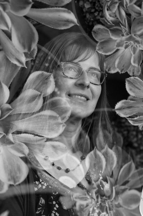 MIKE DEAL / WINNIPEG FREE PRESS
A double exposed portrait of poet Angeline Schellenberg for the nature-themed 2019 edition of National Poetry Month in the Winnipeg Free Press.
The double-exposure was done in camera using a Canon 5Dmk3 camera.
190414 - Sunday, April 14, 2019.