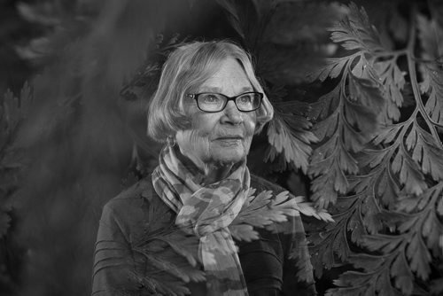MIKE DEAL / WINNIPEG FREE PRESS
A double exposed portrait of poet Sarah Klassen for the nature-themed 2019 edition of National Poetry Month in the Winnipeg Free Press.
The double-exposure was done in camera using a Canon 5Dmk3 camera.
190414 - Sunday, April 14, 2019.