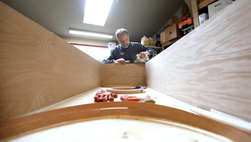 RUTH BONNEVILLE / WINNIPEG FREE PRESS 

49.8 Intersection Page,  Casket maker

Photos of Rick Zerbe Cornelsen, owner of The Village Casketmaker, in his home-based workshop making bio-friendly caskets & urns. 

Dave Sanderson story


April 17, 2019