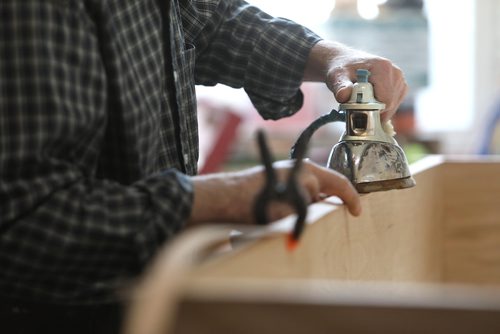 RUTH BONNEVILLE / WINNIPEG FREE PRESS 

49.8 Intersection Page,  Casket maker

Photos of Rick Zerbe Cornelsen, owner of The Village Casketmaker, in his home-based workshop making bio-friendly caskets & urns. 

Dave Sanderson story


April 17, 2019