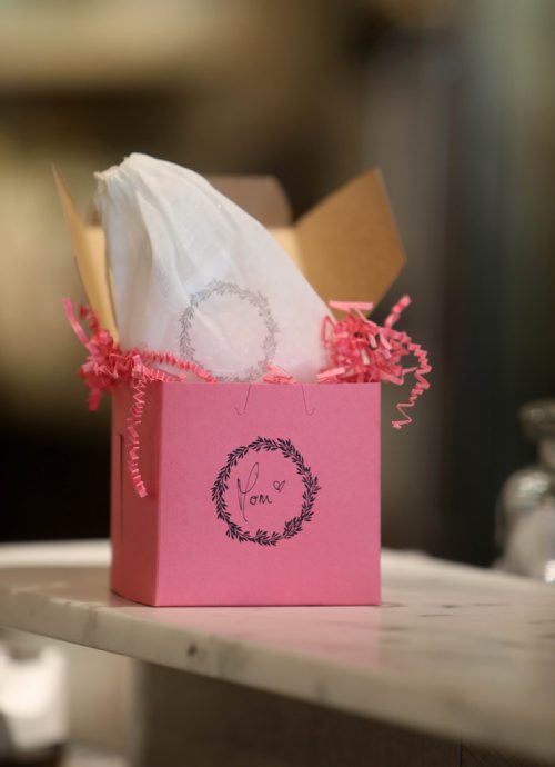 RUTH BONNEVILLE / WINNIPEG FREE PRESS 


LOCAL - Grace & Co.
Sunday This City piece


Where: Grace & Co, 556 Academy Rd. contact owner Dorothy Vannan and her Jr. Store Manager, Jill Boersch.  

 Sunday This City piece on Grace & Co, Dorothy's two-year-old upscale gift boutique. Ahead of Mother`s Day. 

Photos Dorothy Vannan and her Jr. Store Manager, Jill Boersch of picturesque shop which specializes in European home décor, a nod to her heritage. 

Group of photos include items in the store such as: speciality soaps, glassware, toys, artwork and other home decor items.


Dave Sanderson story. 

April 18, 2019