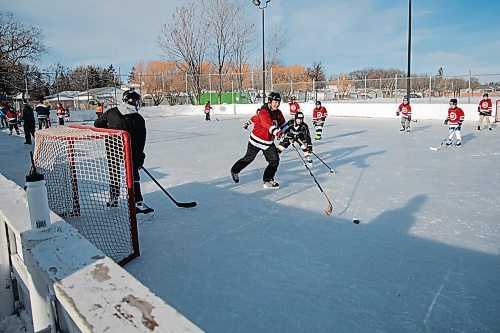 Canstar Community News The Jackrabbits hockey program at Sturgeon Heights Community Centre has grown to more than 140 kids in the last year. (EVA WASNEY/CANSTAR COMMUNITY NEWS/METRO)