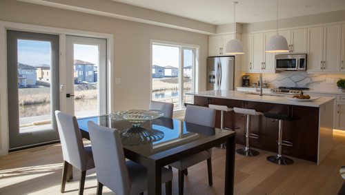 MIKE DEAL / WINNIPEG FREE PRESS
New Home
10 Canvasback Cove 
190517 - Friday, May 17, 2019.