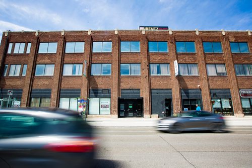 MIKAELA MACKENZIE / WINNIPEG FREE PRESS
The Restorative Justice Centre at 686 Portage in Winnipeg on Tuesday, May 21, 2019. For Katie May story.
Winnipeg Free Press 2019.