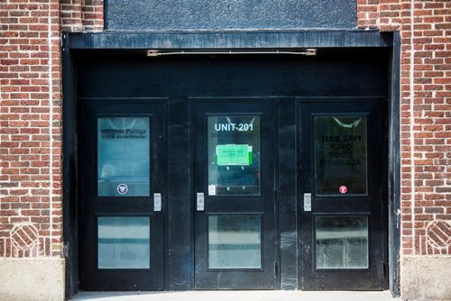 MIKAELA MACKENZIE / WINNIPEG FREE PRESS
The Restorative Justice Centre at 686 Portage in Winnipeg on Tuesday, May 21, 2019. For Katie May story.
Winnipeg Free Press 2019.