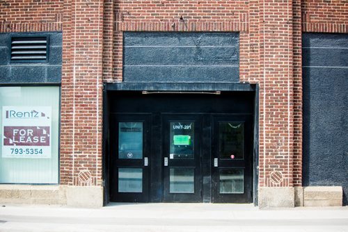 MIKAELA MACKENZIE / WINNIPEG FREE PRESS
The Restorative Justice Centre at 686 Portage in Winnipeg on Tuesday, May 21, 2019. For Katie May story.
Winnipeg Free Press 2019.