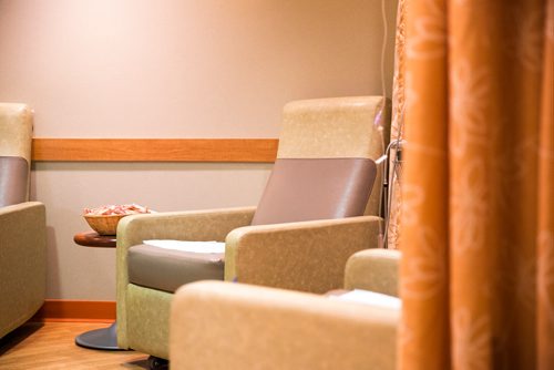 MIKAELA MACKENZIE / WINNIPEG FREE PRESS
The abortion post-op room at the Women's Health Clinic on Friday, May 24, 2019.  For Jen Zoratti story.
Winnipeg Free Press 2019.