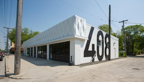 MIKE DEAL / WINNIPEG FREE PRESS
408 Academy where the new Leopold's Tavern will be opening.
190530 - Thursday, May 30, 2019.