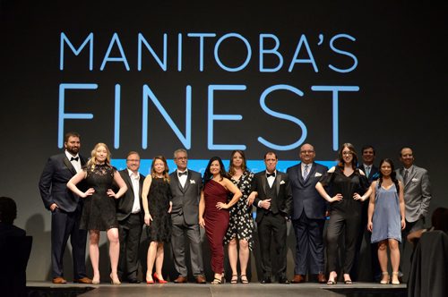 SUBMITTED PHOTO

L-R: Models Arthur Roy, Aislynn McIsaac, Bryan Ritchie, Cheryl Simoens, Donavan Fontaine, Karen Sinclair, Jodi Kotowicz, Jason Zirk, Kevin Cheasley, Leah Bernhardt, Reg Helwer, Mercy-Anne Magnudayao and Stephen McMillan pose on stage as the Kidney Foundation of Canada, Manitoba Branch, held the fourth Annual Manitobas Finest  Raising Hope on the Runway event on May 9, 2019 at Club Regent Casino Event Centre. (See Social Page)