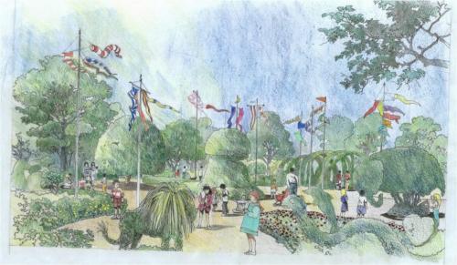 The Assiniboine Park Conservancy released details of the long-term Assiniboine Zoo and Park revitalization plan which includes a new conservatory
winnipeg free press