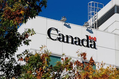 JOHN WOODS / WINNIPEG FREE PRESS
The Canadian Science Centre for Human and Animal Health in Winnipeg Monday, September 23, 2019. 

Reporter: ?