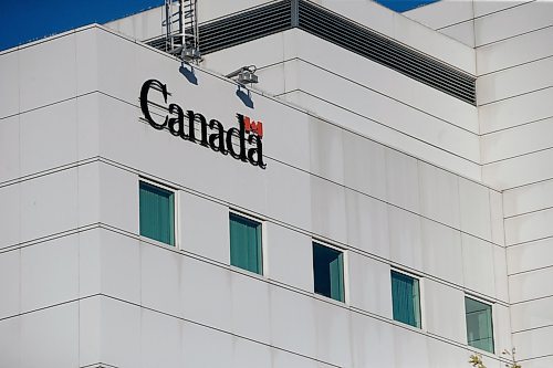 JOHN WOODS / WINNIPEG FREE PRESS
The Canadian Science Centre for Human and Animal Health in Winnipeg Monday, September 23, 2019. 

Reporter: ?