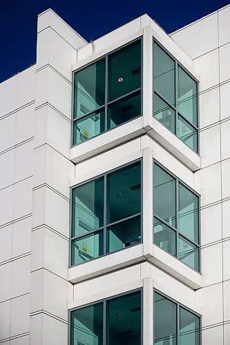 JOHN WOODS / WINNIPEG FREE PRESS
The Canadian Science Centre for Human and Animal Health in Winnipeg Monday, September 23, 2019. 

Reporter: ?