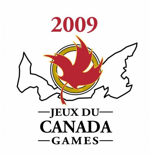 2009 canada games logo PEI winnipeg free press