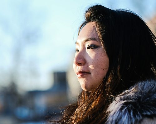Mike Sudoma / Winnipeg Free Press
Winnipeg School Division Ward 6 Trustee, Jennifer Chen is looking to change the traditional disciplinary system by incorporating a restorative justice program into the WSD policy.
December 3, 2019