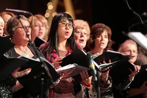 RUTH BONNEVILLE  /  WINNIPEG FREE PRESS 

Dec 24th, Feature - Yuletide Quest 

Carols for the King - Grant Memorial 

Grant Memorial Church hosts a festive concert with new and classic Christmas music, presented by their community Christmas choir, youth choir and our King's Kids Choir on Dec 15th. 

Dec 22nd,    2019