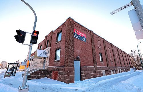 RUTH BONNEVILLE  /  WINNIPEG FREE PRESS 

BIZ - Real Estate

Photos of the  Polish Fraternal Aid Society of St. John Cantius building at 770 Mountain Ave., which is up for sale. 

The building was built in the 1930's and the Polish club actually sold it to the current owners in 2016, but the building still contains the original banquet hall  it's a bit of a retro time capsule.

Photos of banquet rooms, bowling alley, Port Cafe/bar, banquet theatre hall, entranceway and outside shots.  


Monday's real estate story 



Solomon Israel - Reporter, Winnipeg Free Press

 Jan 10th,  2020