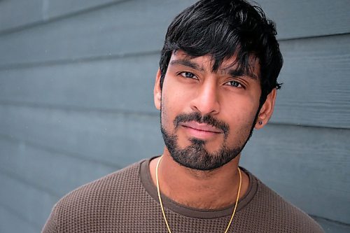 Daniel Crump / Winnipeg Free Press. Sai Shanthanand Rajagopal, a former Winnipeg North Green Party candidate, is one of 11 Canadians who have earned a 2020 Rhodes Scholar title. Hes a recent Harvard graduate who has a passion for environmental justice and is interested in human genome research. January 23, 2020.