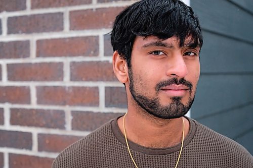 Daniel Crump / Winnipeg Free Press. Sai Shanthanand Rajagopal, a former Winnipeg North Green Party candidate, is one of 11 Canadians who have earned a 2020 Rhodes Scholar title. Hes a recent Harvard graduate who has a passion for environmental justice and is interested in human genome research. January 23, 2020.