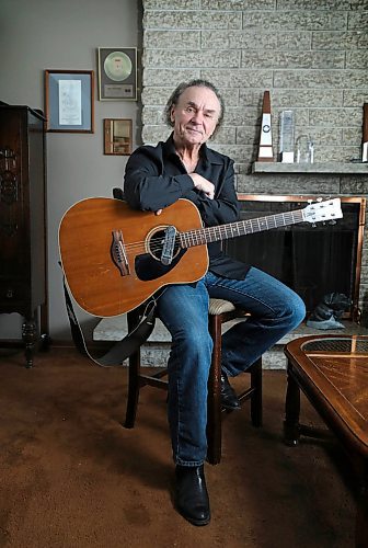 RUTH BONNEVILLE  /  WINNIPEG FREE PRESS 


INTERSECTION - Joey Gregorash


 Intersection piece on the life & times of Joey Gregorash, who will be performing at the Regent casino Feb. 6 - his first ticketed event in 16 years. 

Portrait of Joey at his home with his longstanding guitar and Juno award on the fireplace mantel behind him.  Joey Gregorash is a vocalist/ musician from Winnipeg, Manitoba who became the first solo Manitoba act to win a Juno Award in 1972. 



Joey's show will be a trip down memory lane, to his time with 60s garage band the Mongrels, thru his solo career in the early 70s ( PIC OF HIM WITH HIS JUNO AWARD!) to his "comeback" in the '80s when he had a hit with Together (The New Wedding Song).

Also, submitted photos from from the old days, to go with feature. 


Dave Sanderson's story. 


Jan 23rd,  2020
