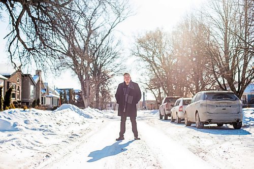 MIKAELA MACKENZIE / WINNIPEG FREE PRESS

William Prince poses for a portrait in Winnipeg on Wednesday, Feb. 12, 2020. For Erin Lebar story.
Winnipeg Free Press 2019.