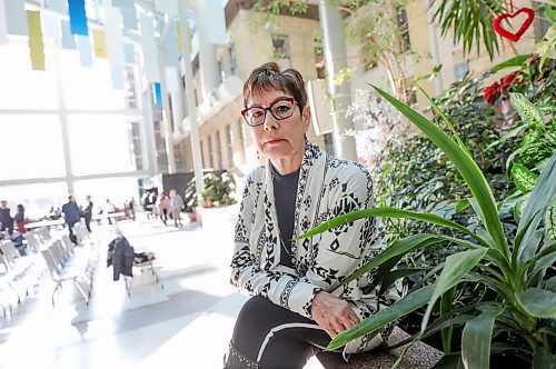 RUTH BONNEVILLE  /  WINNIPEG FREE PRESS 

Local - MindSet Funding Announcement


Photo of Cathy Woods, a patient partner with MindSet project, to integrate health data into one province-wide platform  at press conference held at the Brodie Centre Atrium,  UM Bannatyne Campus Thursday. 

See Carol Sander's story. 

Feb 13th,, 2020
