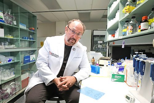 RUTH BONNEVILLE  /  WINNIPEG FREE PRESS 

SCHLES - heart month


Photos of Dr. Ross Feldman working in his lab.

For story on Heart Month featuring the work of three local researchers on women's cardiovascular health. 

J Schlesinger story.

Feb 21st,, 2020

