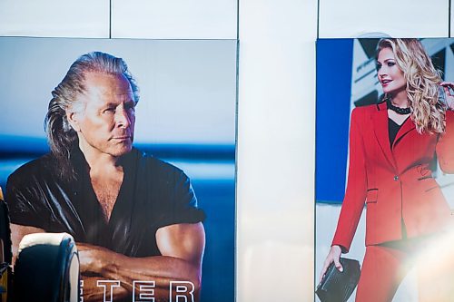 MIKAELA MACKENZIE / WINNIPEG FREE PRESS

The Nygard store on Notre Dame Avenue in Winnipeg on Wednesday, Feb. 26, 2020.
Winnipeg Free Press 2019.