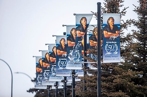 MIKAELA MACKENZIE / WINNIPEG FREE PRESS

The Nygard store on Inkster in Winnipeg on Wednesday, Feb. 26, 2020.
Winnipeg Free Press 2019.