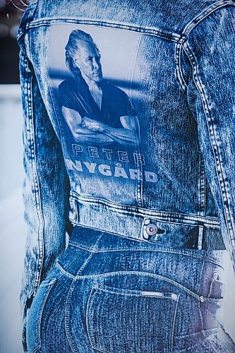 MIKAELA MACKENZIE / WINNIPEG FREE PRESS

The Nygard store on Notre Dame Avenue in Winnipeg on Wednesday, Feb. 26, 2020.
Winnipeg Free Press 2019.