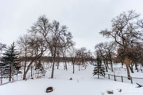 MIKAELA MACKENZIE / WINNIPEG FREE PRESS

The view out the back at 762 South Drive in Winnipeg on Monday, March 2, 2020. For Todd Lewys story.
Winnipeg Free Press 2019.