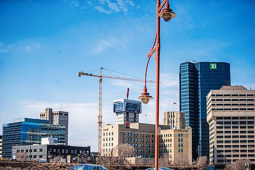 MIKAELA MACKENZIE / WINNIPEG FREE PRESS

Construction in Winnipeg on Tuesday, March 31, 2020. For Ben Waldman story.
Winnipeg Free Press 2020