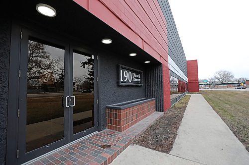 RUTH BONNEVILLE  /  WINNIPEG FREE PRESS 

Local - MSP new facility

Main Street Project has just been given the keys to a large, 2 storey space at 190 Disraeli Freeway.  

Inside and outside photos of building.


April 1st,  2020
