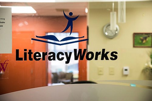 MIKAELA MACKENZIE / WINNIPEG FREE PRESS

LiteracyWorks in Winnipeg on Tuesday, April 28, 2020. Newcomer families across the city are facing a tough task of staying on top of schoolwork without in-person tutors and English support. For Maggie Macintosh story.

Winnipeg Free Press 2020