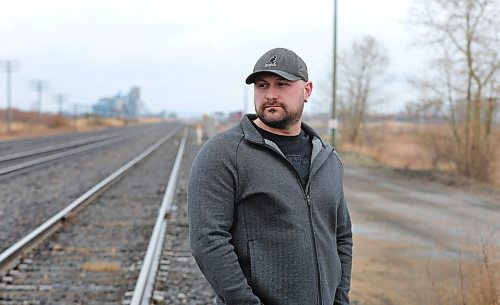 RUTH BONNEVILLE / WINNIPEG FREE PRESS

LOCAL - CERB complaints

Portrait of Denten Dandeneau.

Denten Dandeneau, 30, is a journeyman that CN Rail laid off on April 20. He has paid into EI for years but was put onto the new CERB benefit (as was everyone who applied for EI). He'd be making more from EI.   He has called Service Canada constantly with no substantial response. Manitobans across the province are having problems reaching the federal agency by phone and post when they encounter issues with the huge array of benefits being rolled out in response to COVID-19.


Dylan Robertson  | Ottawa Correspondent


May 13, 2020