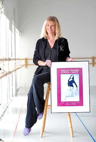 RUTH BONNEVILLE / WINNIPEG FREE PRESS

Local - Shelley Shearer Dance Studio

Portraits of Shelley Shearer in one of her dance studios on Thursday.  For story on how she is stepping down from her roll at her long-standing dance studio in Winnipeg.


.June 25,  2020