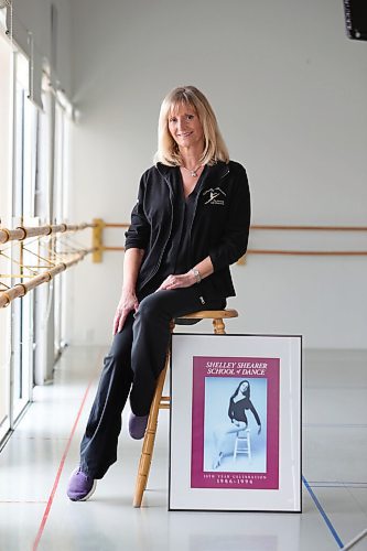 RUTH BONNEVILLE / WINNIPEG FREE PRESS

Local - Shelley Shearer Dance Studio

Portraits of Shelley Shearer in one of her dance studios on Thursday.  For story on how she is stepping down from her roll at her long-standing dance studio in Winnipeg.


.June 25,  2020