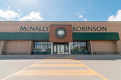 Mike Sudoma / Winnipeg Free Press
McNally Robinson Booksellers partners up with the Winnipeg Free Press Free Press Book Club
June 26, 2020