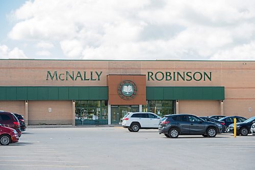 Mike Sudoma / Winnipeg Free Press
McNally Robinson Booksellers partners up with the Winnipeg Free Press Free Press Book Club
June 26, 2020