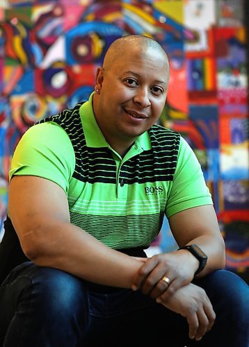 RUTH BONNEVILLE / WINNIPEG FREE PRESS

 LOCAL - trustee diversity

Portrait of Greg McFarlane, a trustee in the Seven Oaks School Division at Amber Trails School.


See story by  Maggie Macintosh 

July 13th, 2020